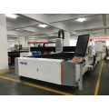 fiber laser cutting machine 3015 1000W 2000W with rotary